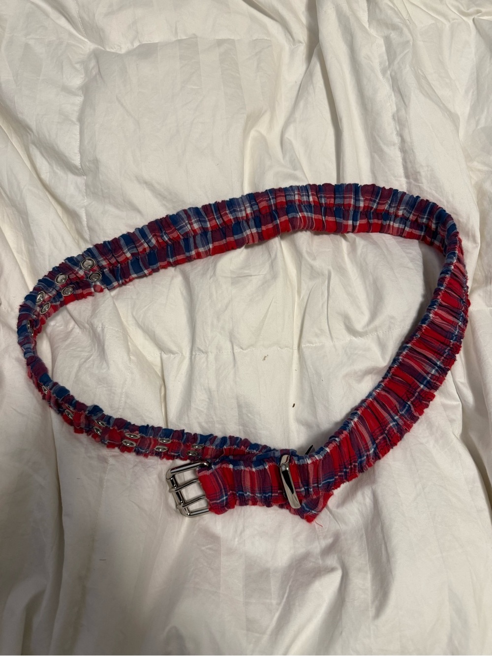 Tate Marsland Boxer Belt